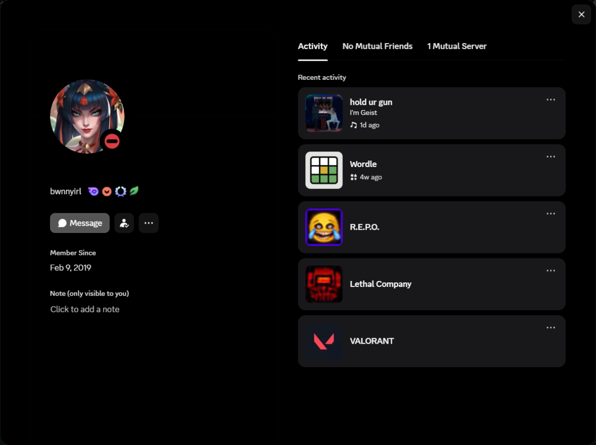 Woolexa modpack screenshot